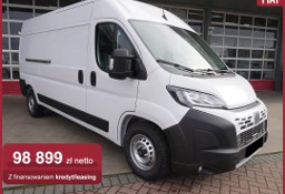 Fiat Ducato L3H2 L3H2 2.2 140KM