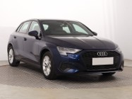 Audi A3 III , Salon Polska, 1. Właściciel, Serwis ASO, Automat, VAT 23%,