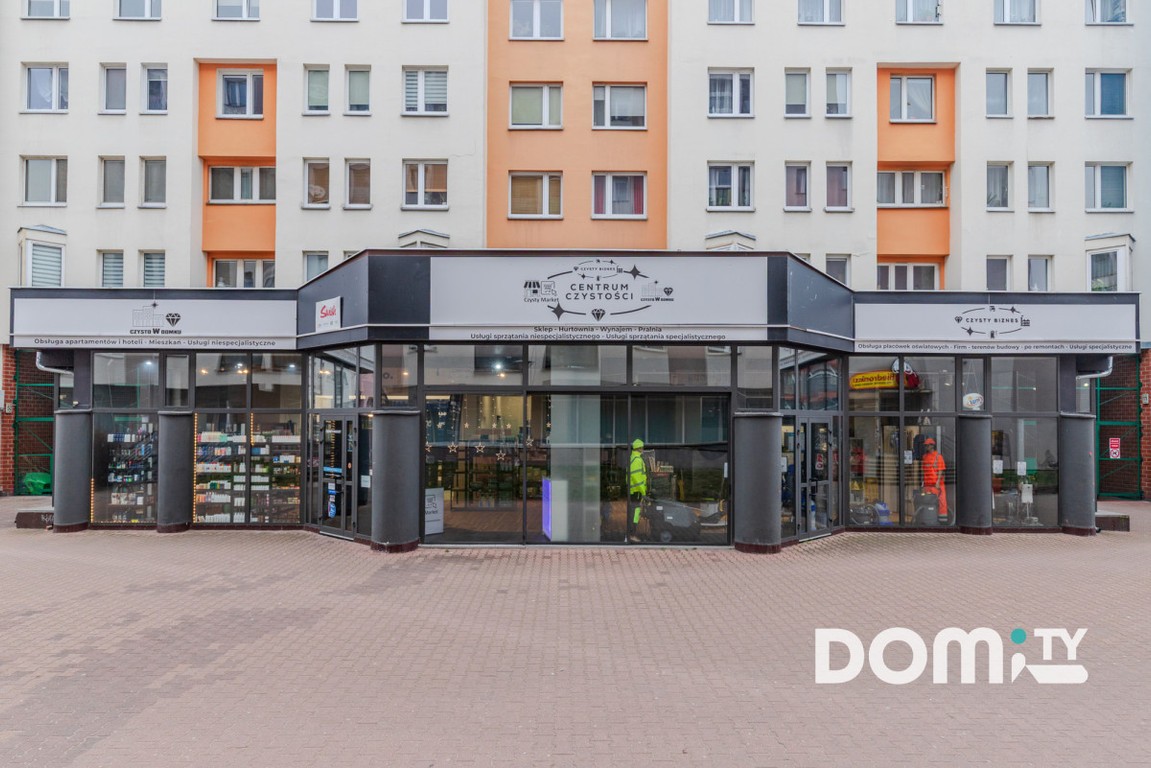 130 m², witryny, dobra widoczność, nowoczesny - Widok 4