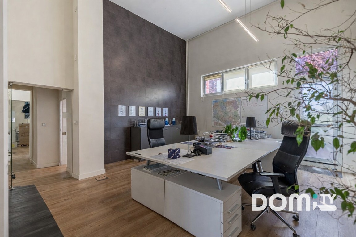 130 m², witryny, dobra widoczność, nowoczesny - Widok 5