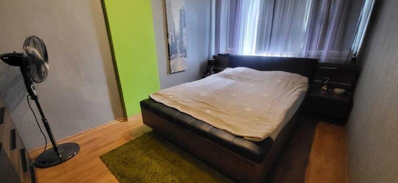 Mieszkanie na sprzedaż, 2 pokoje, 48 m², Sosnowiec