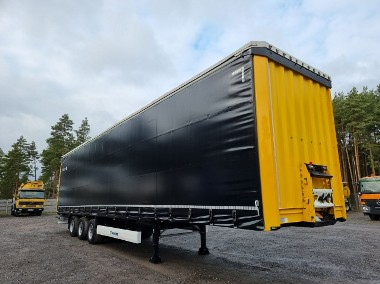 naczepa firana FIRANKA MEGA SAF DACH PODNOSZONY 2011 Krone FIRANKA MEGA SAF DACH PODNOSZONY 2011 naczepa firana Krone FIRANKA MEGA SAF ...-1