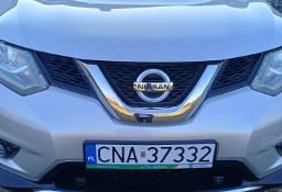 Nissan X-trail III 1.6 DCi Xtronic Tekna 130KM 2017r