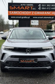 Opel Mokka Wirtualny kokpit / Kamera / Ledy / Salon Pl / FV 23%-2