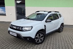 Dacia Duster 1.5 DCI 115KM Journey 2WD, salon PL, gwarancja, EXPORT