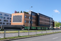 Budynek biurowo-handlowy do wynajęcia Warszawa, ul. Poleczki 31A