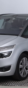 Citroen C4 Grand Picasso II , Salon Polska, Serwis ASO, 7 miejsc, Navi, Klimatronic,-3