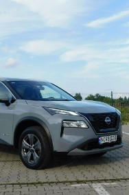 Nissan X-trail III z Gwarancją 1.5VC-T e-POWER 4WD Kamera 360"-2