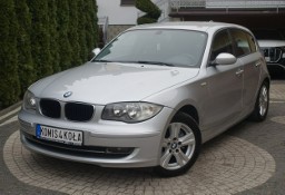 BMW SERIA 1 I (E81/E82/E87/E88) BMW SERIA 1 2.0 177KM - Lift - Serwis - 6 Bieg - GWARANCJA - Zakup Door To Door