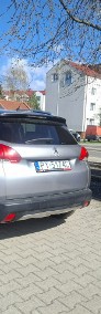 Peugeot 2008 Klimatronik dwustrefowy-3
