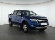 Ford Ranger III Salon Polska, 213 KM, Automat, Skóra, Navi, Xenon, Bi-Xenon,