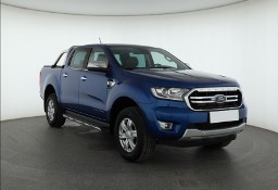 Ford Ranger III Salon Polska, 213 KM, Automat, Skóra, Navi, Xenon, Bi-Xenon,