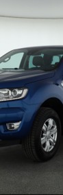 Ford Ranger III Salon Polska, 213 KM, Automat, Skóra, Navi, Xenon, Bi-Xenon,-3