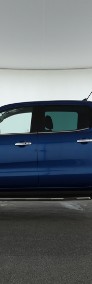 Ford Ranger III Salon Polska, 213 KM, Automat, Skóra, Navi, Xenon, Bi-Xenon,-4