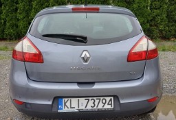 Renault Megane III 2009 BENZYNA 1,4 TCe DYNAMIQUE (130KM)