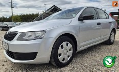 Skoda Octavia III Tdi