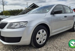 Skoda Octavia III Tdi