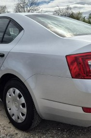 Skoda Octavia III Tdi-2
