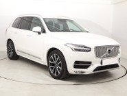 Volvo XC90 IV , Salon Polska, Serwis ASO, 235 KM, Automat, 7 miejsc,