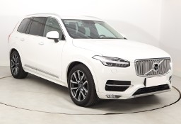 Volvo XC90 IV , Salon Polska, Serwis ASO, 235 KM, Automat, 7 miejsc,