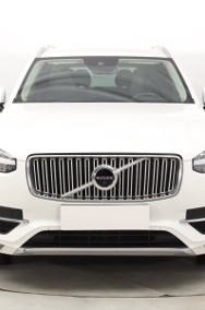 Volvo XC90 IV , Salon Polska, Serwis ASO, 235 KM, Automat, 7 miejsc,-2