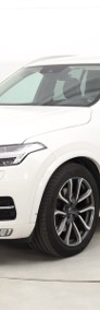 Volvo XC90 IV , Salon Polska, Serwis ASO, 235 KM, Automat, 7 miejsc,-3