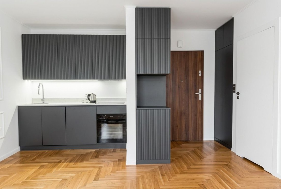 Kawalerka do wynajęcia, 35 m² Kostuchna, Bażantów