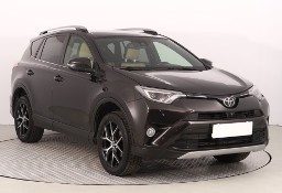 Toyota RAV 4 IV Salon Polska, Serwis ASO, Automat, Skóra, Navi, Klimatronic,