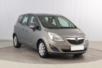 Opel Meriva A , Klimatronic, Tempomat,ALU