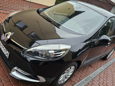 1.5DCI 110KM 2013 Lift Automat z Niemiec Rej PL Zamiana Sanok-1