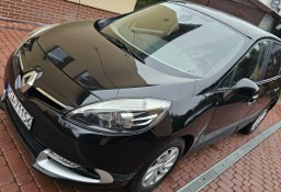 Renault Scenic III 1.5DCI 110KM 2013 Lift Automat z Niemiec Rej PL Zamiana Sanok