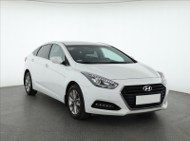 Hyundai i40 , Salon Polska, Serwis ASO, VAT 23%, Klimatronic, Tempomat,