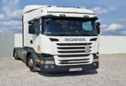 Scania R450