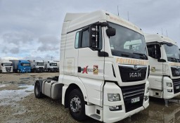 MAN TGX Poleasingowe.pl