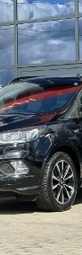 Ford Kuga II BiXenon El.klapa Alcantara Grzany fotele i kier. Android GWARANCJA-3