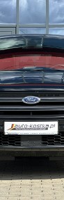 Ford Kuga II BiXenon El.klapa Alcantara Grzany fotele i kier. Android GWARANCJA-4