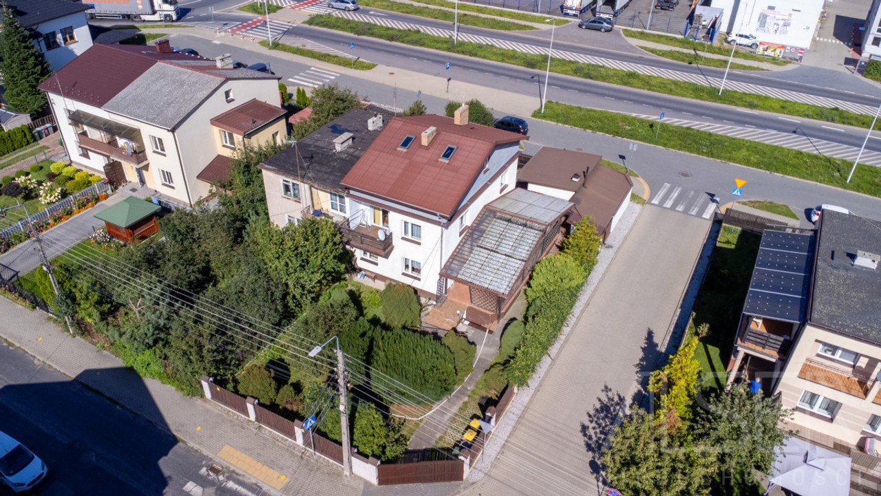 Dom na sprzedaż, 5 pokoi, 250 m², Wyszków