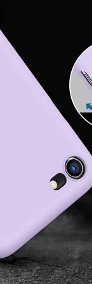 Etui Icon + Szkło Hartowane do iPhone 7 / 8 / SE 2020 / 2022-4