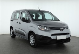 Toyota ProAce ProAce City Verso , Salon Polska, 1. Właściciel, VAT 23%, Klima, Tem