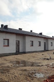 Dom Sierosław Dom Gotowy, ul. Zakole, Bukowska-2