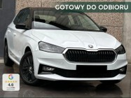 Skoda Fabia III Selection 1.0 TSI Selection 1.0 TSI 115KM