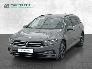 Volkswagen Passat B8 Volkswagen Passat 1.5 TSI EVO Business DSG Kombi-1