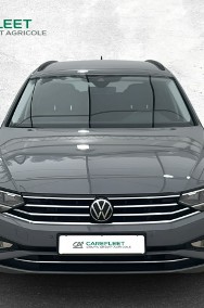 Volkswagen Passat B8 Volkswagen Passat 1.5 TSI EVO Business DSG Kombi-2