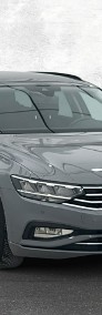 Volkswagen Passat B8 Volkswagen Passat 1.5 TSI EVO Business DSG Kombi-3