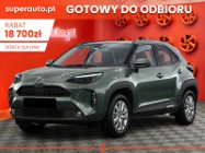 Toyota Yaris Cross Comfort 1.5 Hybrid Comfort 1.5 Hybrid 116KM | Tempomat adaptacyjny!