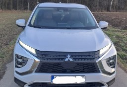 Mitsubishi Eclipse Cross 1.5, 163 km, naped 4x4