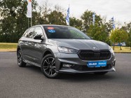 Skoda Fabia IV , 1. Właściciel, Serwis ASO, VAT 23%, Klimatronic, Tempomat,