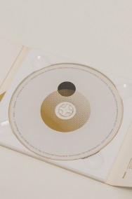 Płyta CD Hades Światło 1 Wydanie 2017-2