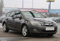 Opel Astra J , Klima, Tempomat