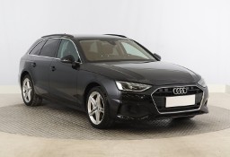Audi A4 B9 Salon Polska, 1. Właściciel, 204 KM, Automat, VAT 23%, Navi,